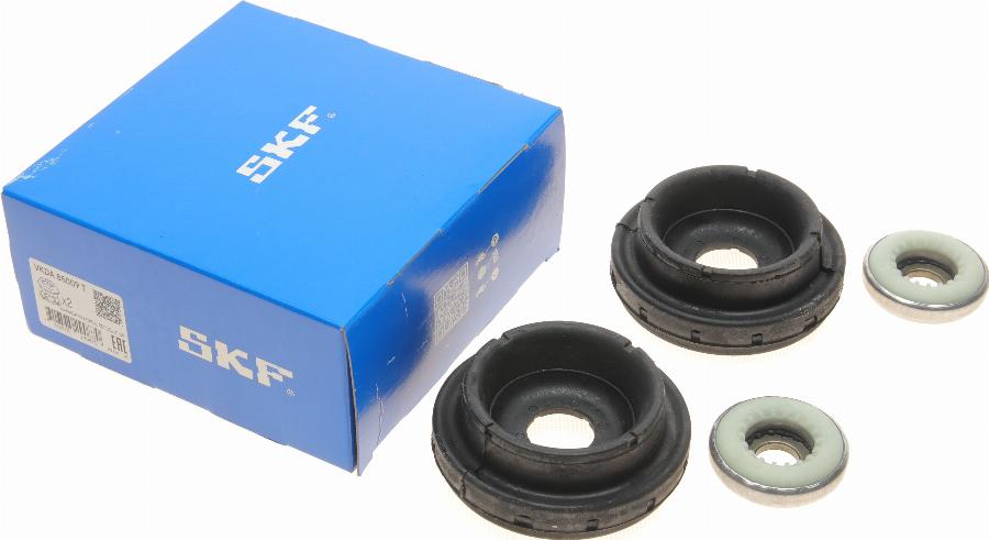 SKF VKDA 85009 T - Amortizatora statnes balsts adetalas.lv