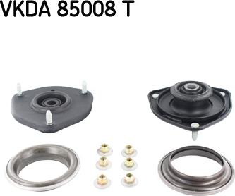 SKF VKDA 85008 T - Amortizatora statnes balsts adetalas.lv