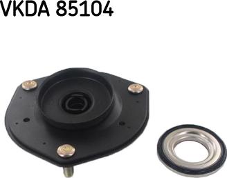 SKF VKDA 85104 - Amortizatora statnes balsts adetalas.lv