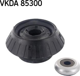 SKF VKDA 85300 - Amortizatora statnes balsts adetalas.lv