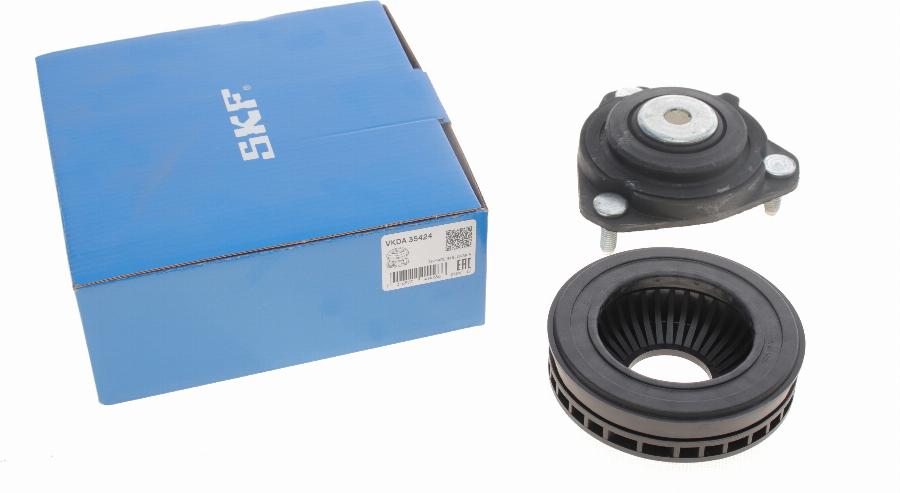 SKF VKDA 35424 - Amortizatora statnes balsts adetalas.lv