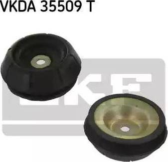 SKF VKDA 35509 T - Amortizatora statnes balsts adetalas.lv