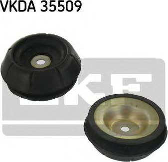 SKF VKDA 35509 - Amortizatora statnes balsts adetalas.lv