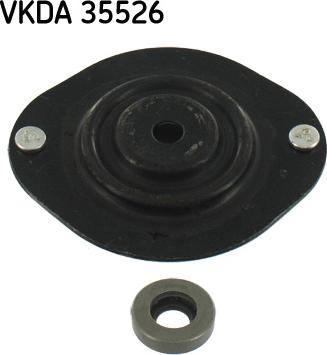 SKF VKDA 35526 - Amortizatora statnes balsts adetalas.lv