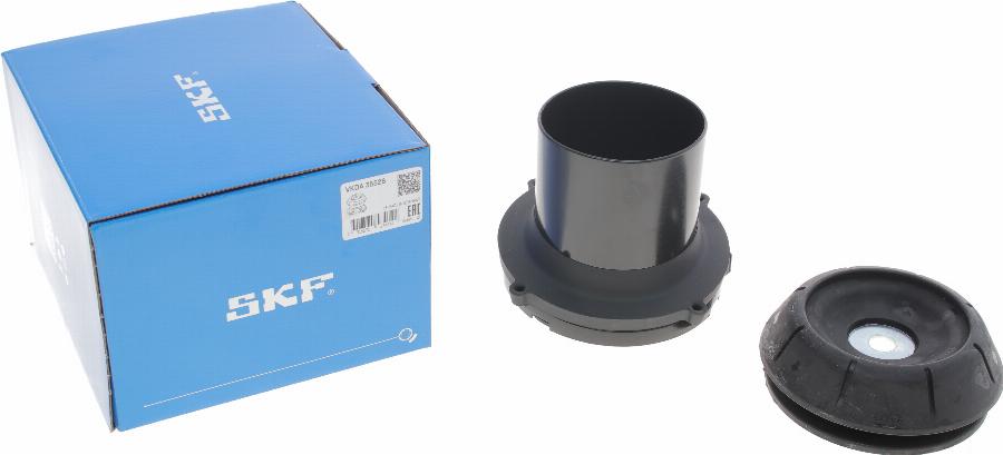 SKF VKDA 35528 - Amortizatora statnes balsts adetalas.lv