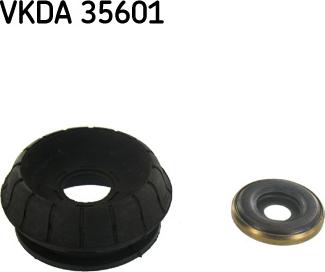 SKF VKDA 35601 - Amortizatora statnes balsts adetalas.lv