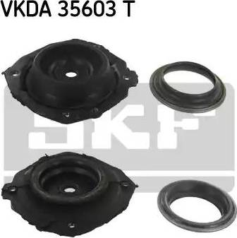 SKF VKDA 35603 T - Amortizatora statnes balsts adetalas.lv