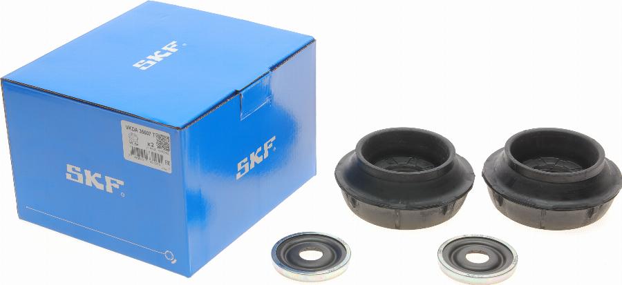 SKF VKDA 35607 T - Amortizatora statnes balsts adetalas.lv