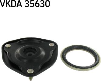 SKF VKDA 35630 - Amortizatora statnes balsts adetalas.lv