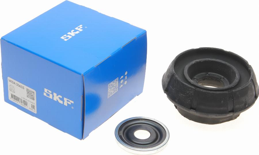 SKF VKDA 35633 - Amortizatora statnes balsts adetalas.lv