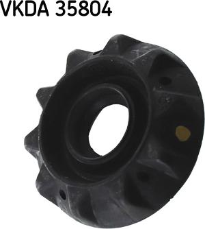 SKF VKDA 35804 - Amortizatora statnes balsts adetalas.lv