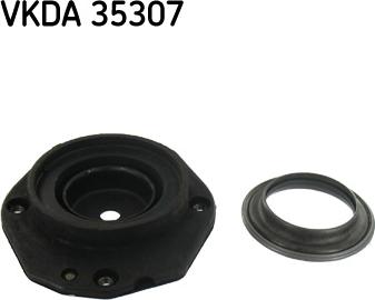 SKF VKDA 35307 - Amortizatora statnes balsts adetalas.lv