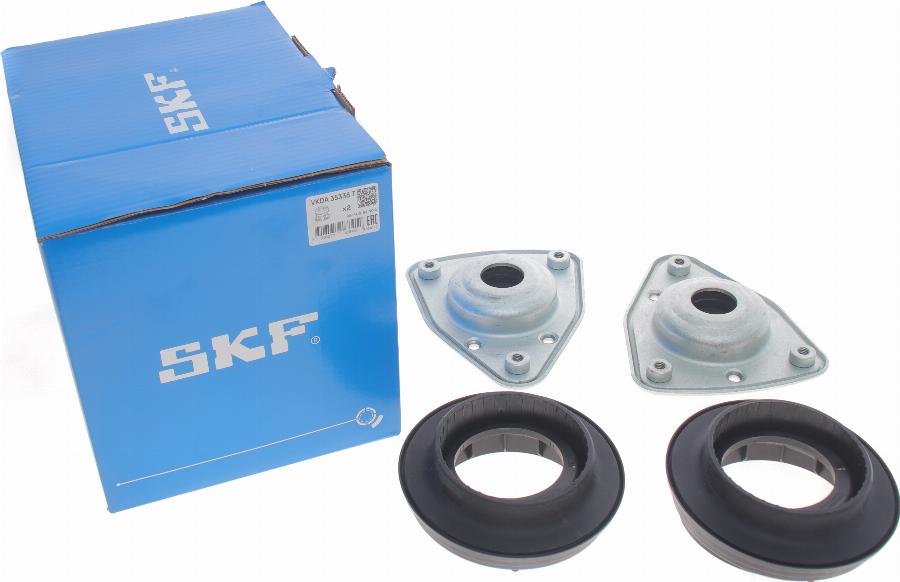 SKF VKDA 35338 T - Amortizatora statnes balsts adetalas.lv