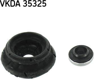 SKF VKDA 35325 - Amortizatora statnes balsts adetalas.lv