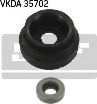 SKF VKDA 35702 - Amortizatora statnes balsts adetalas.lv