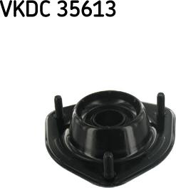 SKF VKDC 35613 - Amortizatora statnes balsts adetalas.lv