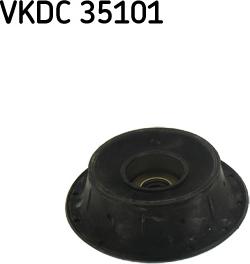 SKF VKDC 35101 - Amortizatora statnes balsts adetalas.lv