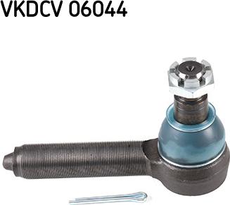 SKF VKDCV 06044 - Stūres šķērsstiepņa uzgalis adetalas.lv