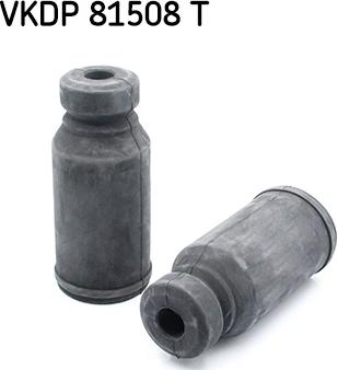 SKF VKDP 81508 T - Putekļu aizsargkomplekts, Amortizators adetalas.lv