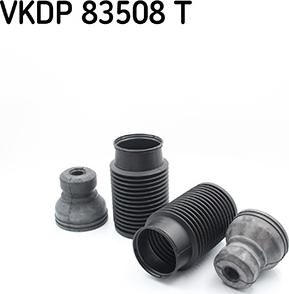 SKF VKDP 83508 T - Putekļu aizsargkomplekts, Amortizators adetalas.lv