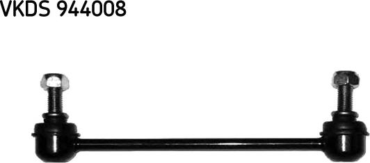 SKF VKDS 944008 - Stiepnis / Atsaite, Stabilizators adetalas.lv