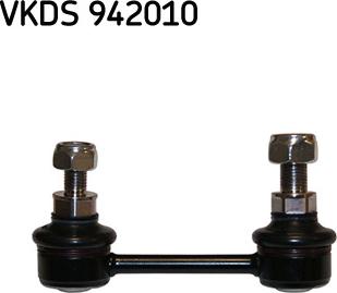 SKF VKDS 942010 - Stiepnis / Atsaite, Stabilizators adetalas.lv