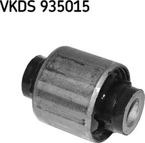 SKF VKDS 935015 - Piekare, Šķērssvira adetalas.lv