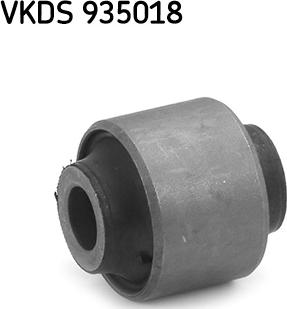 SKF VKDS 935018 - Piekare, Šķērssvira adetalas.lv