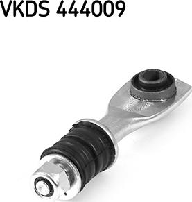 SKF VKDS 444009 - Stiepnis / Atsaite, Stabilizators adetalas.lv