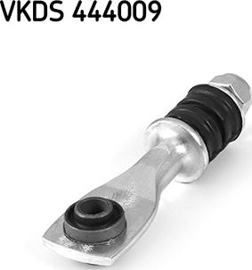 SKF VKDS 444009 - Stiepnis / Atsaite, Stabilizators adetalas.lv