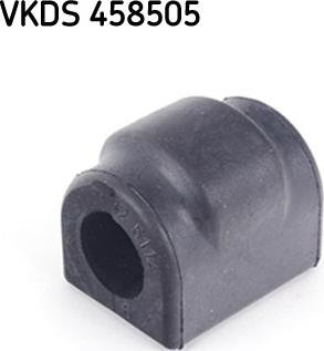 SKF VKDS 458505 - Bukse, Stabilizators adetalas.lv