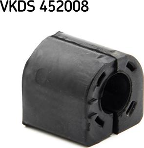 SKF VKDS 452008 - Bukse, Stabilizators adetalas.lv