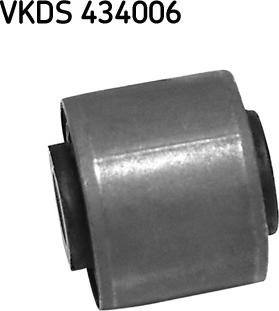 SKF VKDS 434006 - Piekare, Šķērssvira adetalas.lv