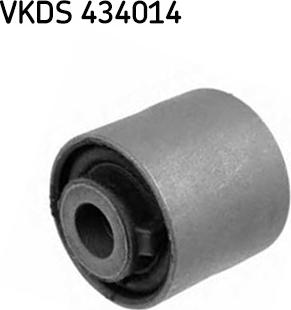 SKF VKDS 434014 - Piekare, Šķērssvira adetalas.lv