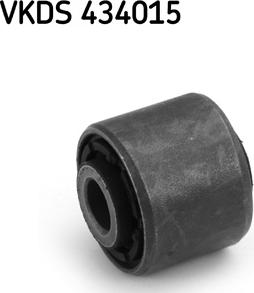 SKF VKDS 434015 - Piekare, Šķērssvira adetalas.lv