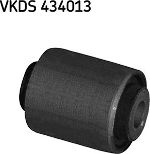 SKF VKDS 434013 - Piekare, Šķērssvira adetalas.lv