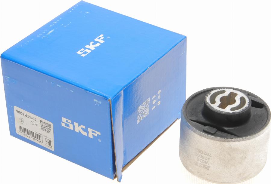 SKF VKDS 435002 - Piekare, Šķērssvira adetalas.lv