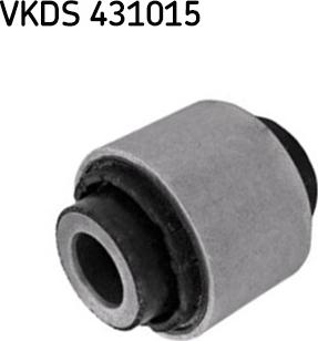 SKF VKDS 431015 - Piekare, Šķērssvira adetalas.lv