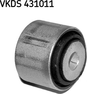 SKF VKDS 431011 - Piekare, Šķērssvira adetalas.lv