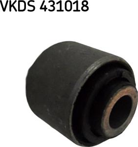 SKF VKDS 431018 - Piekare, Šķērssvira adetalas.lv