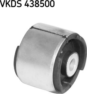 SKF VKDS 438500 - Piekare, Šķērssvira adetalas.lv