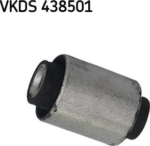 SKF VKDS 438501 - Piekare, Šķērssvira adetalas.lv