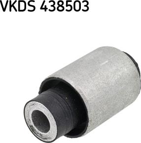 SKF VKDS 438503 - Piekare, Šķērssvira adetalas.lv