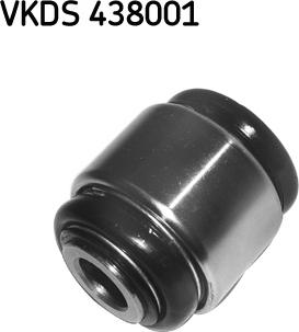 SKF VKDS 438001 - Piekare, Šķērssvira adetalas.lv