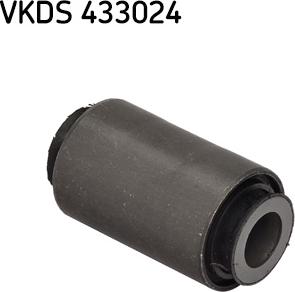 SKF VKDS 433024 - Piekare, Šķērssvira adetalas.lv