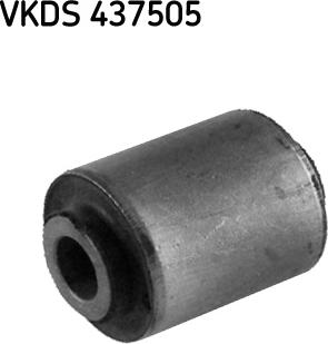 SKF VKDS 437505 - Piekare, Šķērssvira adetalas.lv