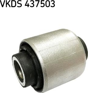 SKF VKDS 437503 - Piekare, Šķērssvira adetalas.lv