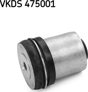 SKF VKDS 475001 - Tilta sija adetalas.lv