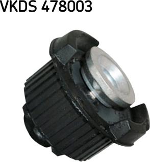 SKF VKDS 478003 - Tilta sija adetalas.lv