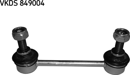 SKF VKDS 849004 - Stiepnis / Atsaite, Stabilizators adetalas.lv